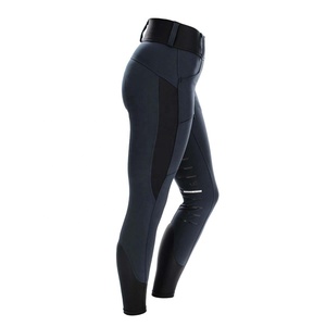 Wholesale Women Breeches Horse Riding Products Ladies Fitness Leggings Stylish <b>Equestrian</b> Equip High Quality Pants - Product Image 3