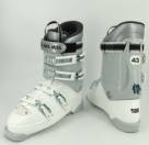 2019 chinois bonne quantité trois quatre boucles bottes de ski alpin - Product Image 2