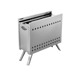 Service de traitement de tôle personnalisé Poêle de sauna de haute qualité Tente de poêle à <span class=keywords><strong>bois</strong></span> Tente murale de poêle avec poêle - Product Image 1