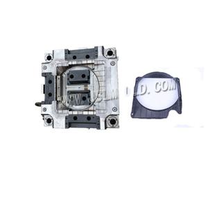 مصنع ذو خبرة وجودة عالية لقوالب مراوح التبريد البلاستيكية للسيارات - Product Image 6