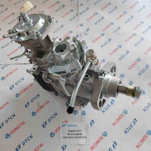 Pompe d'injection de carburant diesel VE 104640-0975 VE4/10F2150LNP2018 WL8413800B pour Mazda <span class=keywords><strong>WLT</strong></span> Courier 2.5LTR <span class=keywords><strong>WLT</strong></span> - Product Image 4