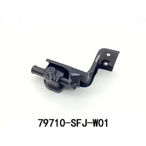 Interruptor de Agua Caliente Honda 79710-S84-A01 para Accord 1998-2002, Pieza de Repuesto de Plástico - Product Image 5
