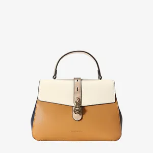 SUNSEN CHRISBELLA 2023 yeni varış tasarımcı kadın çanta deri moda özel logo çanta bayan çanta çanta marka