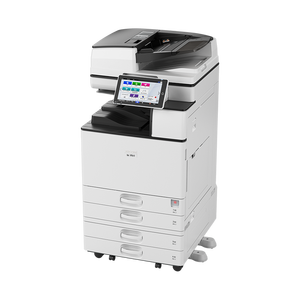 Impresora Multifuncional de Alta Velocidad IM 3500 Usada, Formato A3/A4, 60 ppm, Imprime/Copia/Escanea - Product Image 1