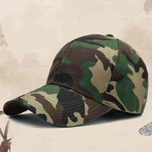 Gorra de Béisbol Personalizada al por Mayor, Unisex, 100% Algodón, con Bordado e Impresión de Logotipo, Gorra de Estilo Dad Hat - Product Image 3