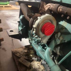 Pour moteur Diesel D12D 12,130 Cc 6 cylindres turbocompressé 285-309 kW puissance remise à neuf pour machines d'ingénierie - Product Image 4