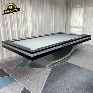 Venta Directa <span class=keywords><strong>de</strong></span> Fábrica, <span class=keywords><strong>Mesa</strong></span> <span class=keywords><strong>de</strong></span> <span class=keywords><strong>Billar</strong></span> y Snooker Multifuncional 3 en 1 Moderna <span class=keywords><strong>de</strong></span> 8 pies <span class=keywords><strong>de</strong></span> Alta Calidad, la Más Popular, <span class=keywords><strong>Mesa</strong></span> <span class=keywords><strong>de</strong></span> <span class=keywords><strong>Billar</strong></span> <span class=keywords><strong>de</strong></span> 9 pies - Product Image 6