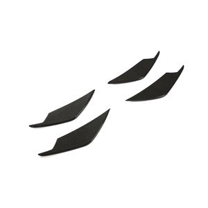 JCSportline-Canards para <span class=keywords><strong>BMW</strong></span> 3 <span class=keywords><strong>4</strong></span> Series G80 M3 G82 M4 2D <span class=keywords><strong>4D</strong></span> 2021-2022 - Product Image 3