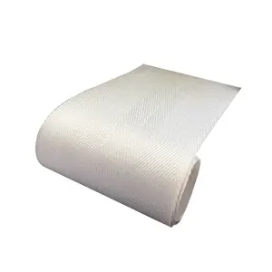 15P-50 Horizontale Vacuüm Filter Riem Doek Zuur Alkali Bestendig Scherm Uit China Top Filter Leverancier Filtermedia