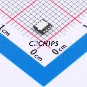 ทรานซิสเตอร์ฟิลด์ทรานซิสเตอร์ (Mosfet) DFN3X3-8L NVTFWS008N04C-HXY แบบดั้งเดิมและใหม่เอี่ยม - Product Image 2