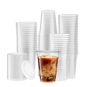 <span class=keywords><strong>ราคา</strong></span>โรงงานที่กำหนดเองพิมพ์ใส700มิลลิลิตรชาฟองสมูทตี้ถ้วยพลาสติกที่มีฝาปิด - Product Image 6