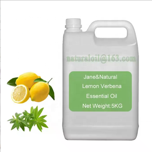 Aceite esencial de verbena limón, aceite de madreselva puro, natural y orgánico para difusor, <span class=keywords><strong>humidificador</strong></span>, masajes, cuidado de la piel, velas, jabones y perfumes. - Product Image 2