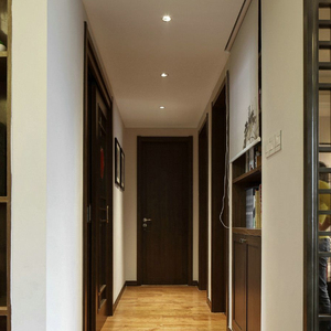 Comment Lumineux En Aluminium De Haute Qualité de Plafond De Lumière De Tache de Lampe D'intérieur A Enfoncé Le Downlight Mené - Product Image 5