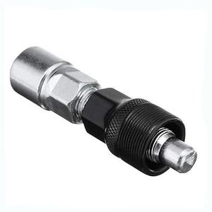 Outil d'anneau de verrouillage de roue libre en acier portable de voyage en plein air personnalisé extracteur de <span class=keywords><strong>manivelle</strong></span> <span class=keywords><strong>Kit</strong></span> de <span class=keywords><strong>réparation</strong></span> de <span class=keywords><strong>vélo</strong></span> multifonctionnel - Product Image 6