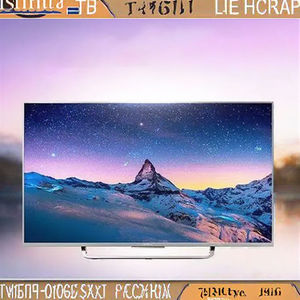 ทีวีสมาร์ท 43 นิ้ว โรงงานผลิต OEM ใหม่  43 นิ้ว ขนาดใหญ่ ทีวีแอนดรอยด์ สมาร์ททีวีไร้ขอบ <span class=keywords><strong>WEB</strong></span> <span class=keywords><strong>OS</strong></span> - Product Image 4