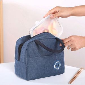 Sac isotherme pour bureau, école, fourre-tout pour étudiant, sac isotherme/ - Product Image 4