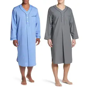 Men Muslim Fashion Shirts African Dashiki T-shirt Clothes Dubai Turkish Long Sleeve Tee Tops Arabic Islamic Clothing Blouse Robe