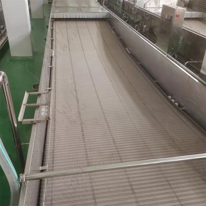 Thực phẩm đóng hộp vặn lại máy chai Jar đóng hộp nấm rau đậu Ngô tắm nước khử trùng máy - Product Image 2