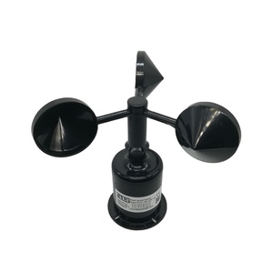 <span class=keywords><strong>Sensor</strong></span> de velocidad del viento de salida analógica, 9-30 Voltios, 4-20Ma, adecuado para clima - Product Image 1