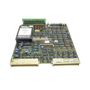 6DM1001-8WD01 6DM1001 8WD01 Módulo de Control de Automatización Industrial, Controlador Lógico Programable, Módulo de Accionamiento - Product Image 1