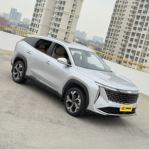 Geely Starray <span class=keywords><strong>2023</strong></span> Prestige de Segunda Mano, Gasolina, Vehículos Usados en Buen Estado, SUV Geely <span class=keywords><strong>Atlas</strong></span>, Autos Usados en Venta - Product Image 3