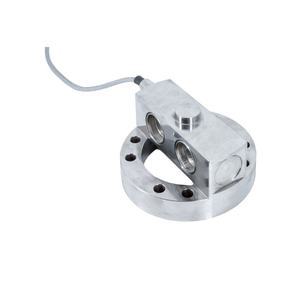 Celda de Carga de Compresión Co 15000 Kg con Estructura de Doble Cizallamiento para Plataformas de Pesaje en Entornos Hostiles N.B.C. Elettronica Group Srl - Product Image 2