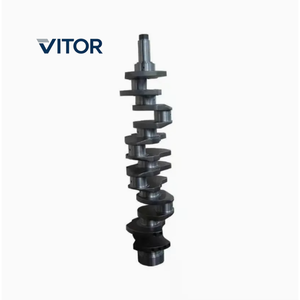 Vilebrequin en acier forgé 12200 <span class=keywords><strong>Z5500</strong></span> pour moteur diesel FE6T – Pièce de rechange pour machines d'ingénierie, réparation et révision, pièce de rechange après-vente - Product Image 6