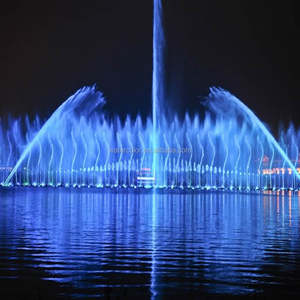 ضمان تجاري للإضاءة الكبيرة ، عرض موسيقى راقصة ، ألعاب نارية في مناسبات/كرنفالات واسعة النطاق - Product Image 6