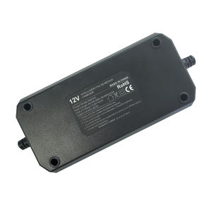 Chargeur de batterie universel à impulsions 12V, désulfateur <span class=keywords><strong>intelligent</strong></span> avec protection contre la surcharge, chargeur de batterie au plomb-acide - Product Image 2