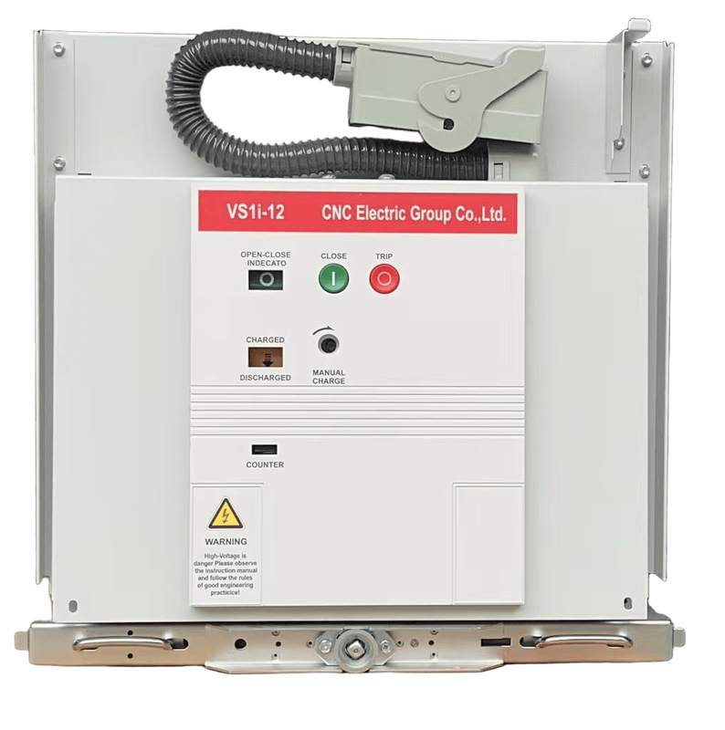 2500a Vcb High Voltage Vacuum Circuit