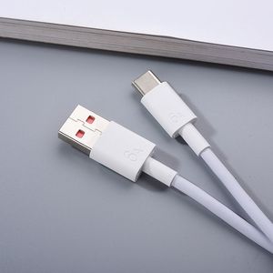 6A USB Type C Charger for Mi 11 <b>10</b> Pro 5G 9 Poco Fast Charging Mate40 P40 Pro 66W Fast Charging Cable - Product Image 5