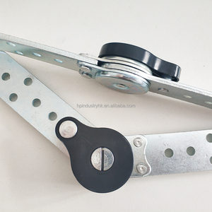 Foshan Muebles Hardware Accesorios de fábrica Sofá Plegable Reclinable Sofá Bisagra - Product Image 4