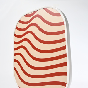 Sẵn sàng trong kho mái chèo vợt mái chèo dệt thiết kế 13mm độ dày sợi thủy tinh PP lõi pickleball cho người chơi mới bắt đầu - Product Image 2