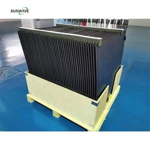 Sunwave mô-đun PV nhẹ 100W 150w160w <span class=keywords><strong>165W</strong></span> 170W 200W bảng điều khiển năng lượng mặt trời - Product Image 5