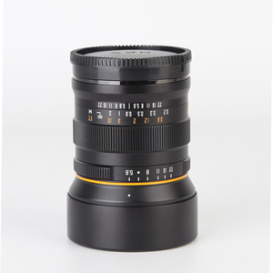 Lente Prime Manual Gran Angular de 9 mm F5.6 de Fotograma Completo para Cámaras <span class=keywords><strong>Sony</strong></span> con Montura E <span class=keywords><strong>ZV</strong></span>-E10 SL SL2 EOS R RP R5 - Product Image 4