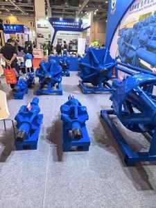 16-дюймовая роликовая открывашка для конических отверстий IADC 537 со стабилизатором для твердых пород - Product Image 3