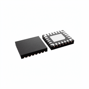 Power Management (PMIC) LM63460AFSQRYFRQ1 22 PowerTFQFN Manufacturer Channel Electronics Component - Product Image 1
