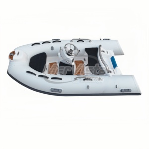 <span class=keywords><strong>Voilier</strong></span> de 10 pieds nouveau design RIB Hypalon/PVC Double coque en fibre de verre RIB bateau gonflable - Product Image 6
