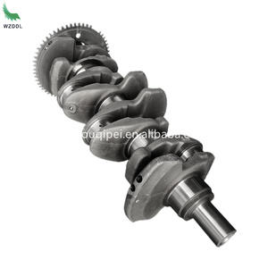 13310-5a4-h00 Niet-Gietkrukas Voor Honda Odyssey 9e Generatie Accord Nummer Shitu Si Platina Rui K24 2.4l Krukas - Product Image 4