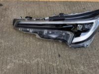 Applicable aux phares de Toyota Levin, année modèle 2023 2024 2025, feux de jour LED de haute qualité