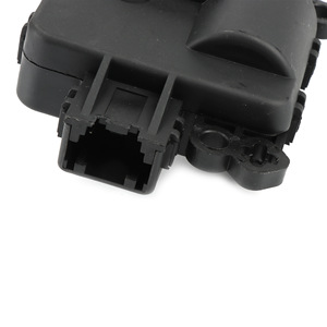 Throttle Valve Actuator For Dodge Ram 1500 2500 AA-113800-3361 New Plastic <b>Electronics</b> Replacement <b>Part</b> - Product Image 3