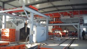 Vevor — système de moulage sous vide, processus - Product Image 3