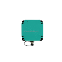 Lecteur de carte de contrôle d'accès industriel VI-IR610P-HF Vanch 860mhz-960mhz lecteur de lecteur intégré lecteur de contrôle d'accès