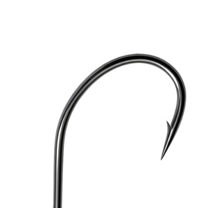 Hameçon à sequins <span class=keywords><strong>pour</strong></span> micro-basses, grand œil, anti-corrosion, hameçon simple barbelé, leurre, appât, idéal <span class=keywords><strong>pour</strong></span> la pêche en lac - Product Image 3