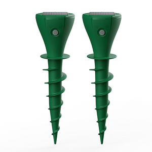 Solarbetriebene Vibratoren  langlebige und effiziente Vertreiber