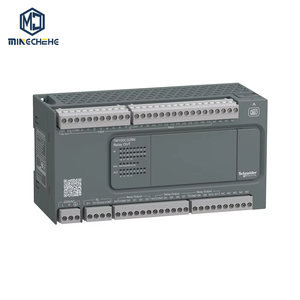 High <b>Speed</b> Programmable Logic <b>Controller</b> TM100C16RN 16 Channel Relay Output PLC Module With RS485 Port for Industrial Automation - Product Image 1