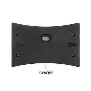 Lampe solaire de pelouse extérieure étanche de haute qualité, nouveau <span class=keywords><strong>design</strong></span>, prix <span class=keywords><strong>d</strong></span>'usine de gros pour porte <span class=keywords><strong>d</strong></span>'entrée, cour, Garage, jardin - Product Image 5
