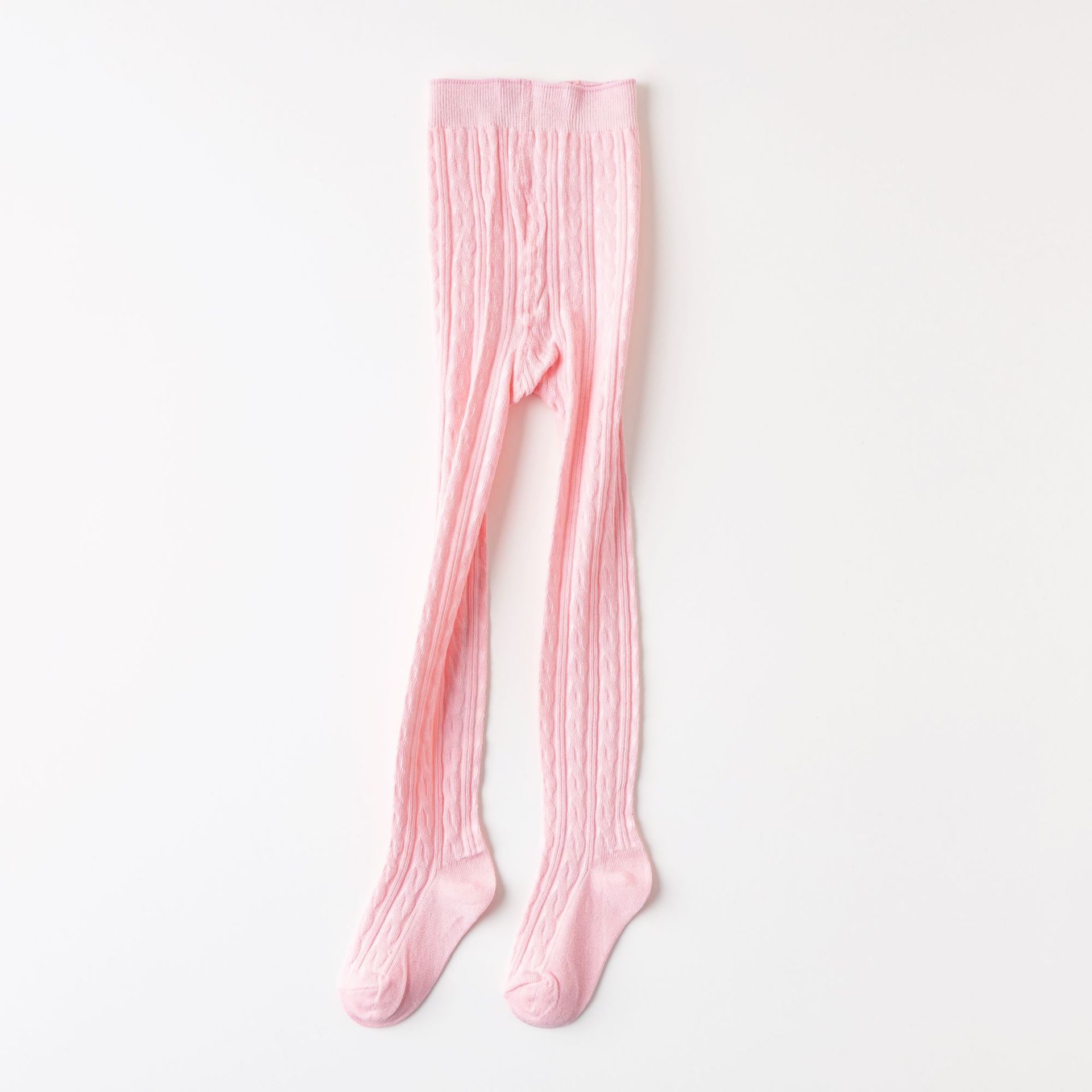 C012-Point de câble rose