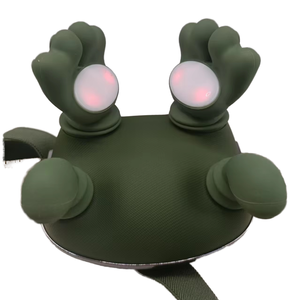 Nuevo Masajeador de Hombros y Cuello 2025, Masajeador Cervical, Masajeador de Trapecio y Cuello - Product Image 1