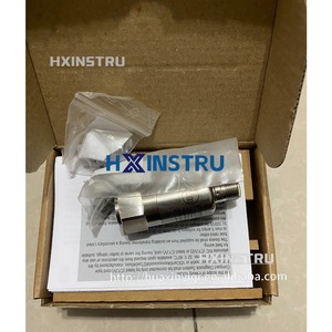 Sensor de Vibración VTV121 Nuevo de IFM, Hecho en China, en Caja - Product Image 2